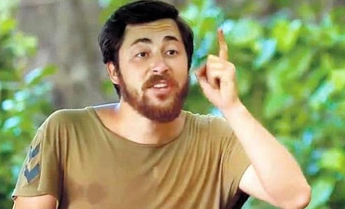 Survivor Semih o ismi affetmedi!