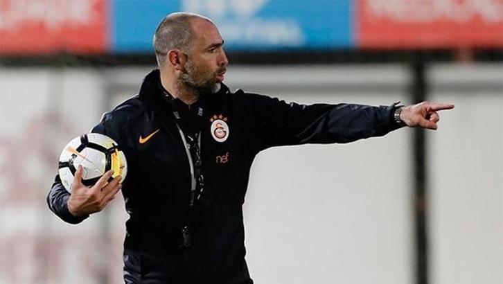 Tudor, Arda'yı açıkladı!