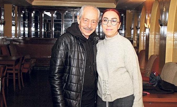 Sahnenin Göçmenler’i
