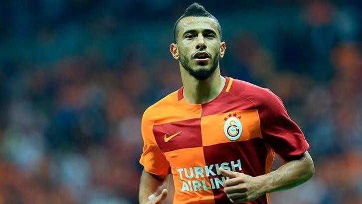 'Derhal Galatasaray'dan kovun!'