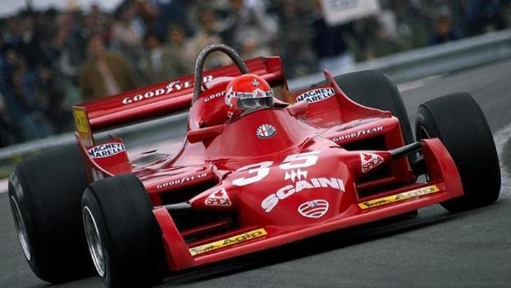Alfa Romeo, Formula 1'e dönüyor