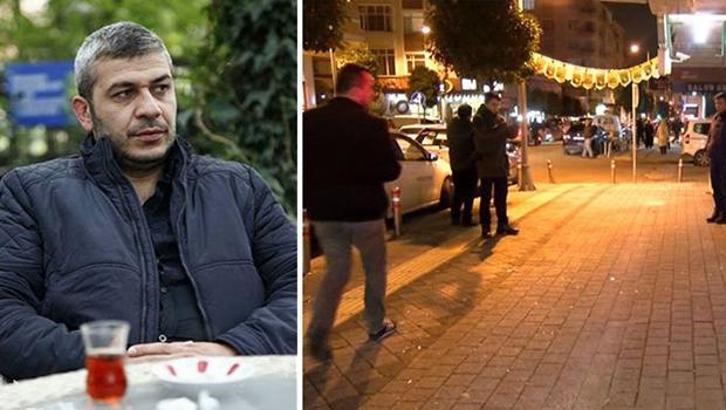Tribün liderlerinden Mehmet Altunkaynak öldürüldü