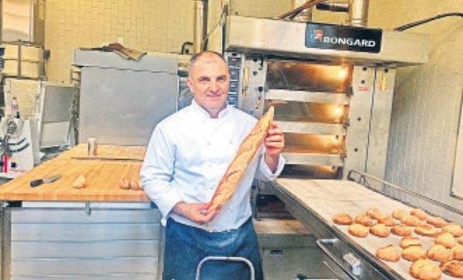 İstikrar benim için tembelleşmek demek