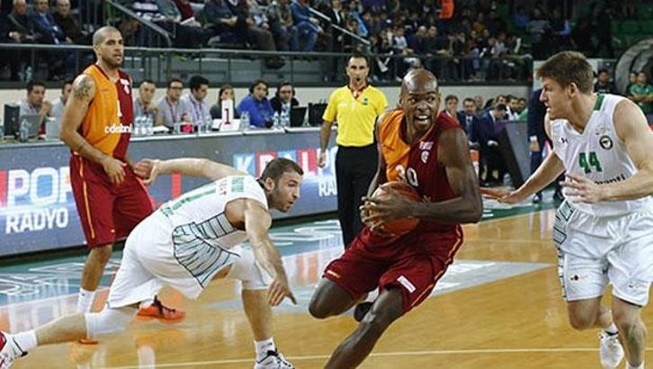 EuroCup'ta Türk derbisi!