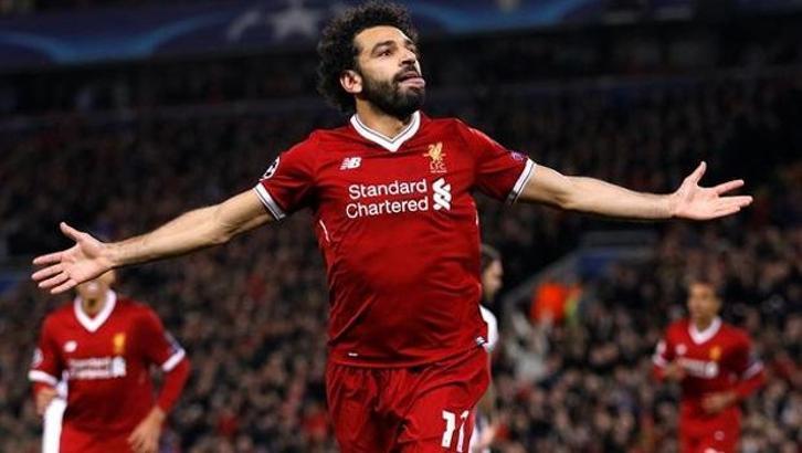 Afrika'nın parlayan yıldızı: Muhammed Salah