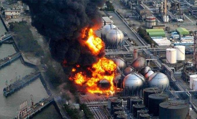 Fukuşima'nın 2 nolu reaktöründeki erimiş nükleer yakıta ulaşıldı