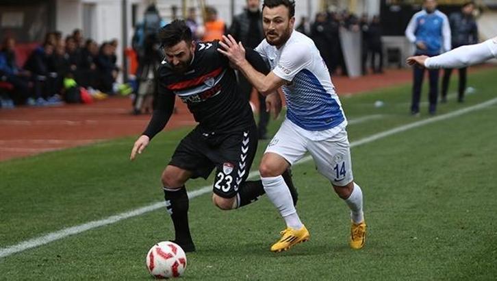 Rizespor takibi sürdürüyor
