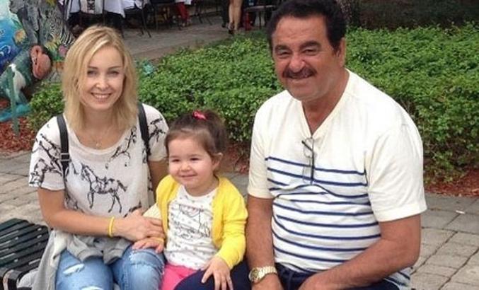'Babasının gidemediği okula gitmiş'