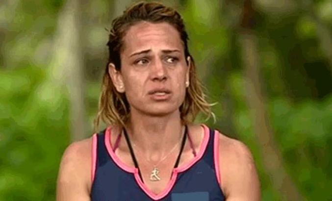 İşte Survivor Nagihan'ın oyuncu sevgilisi!