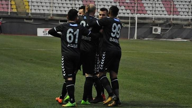 Manisaspor moral tazeledi
