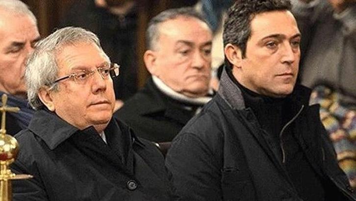 Aziz Yıldırım'ın zafer planı belli oldu! Yeni isimler....