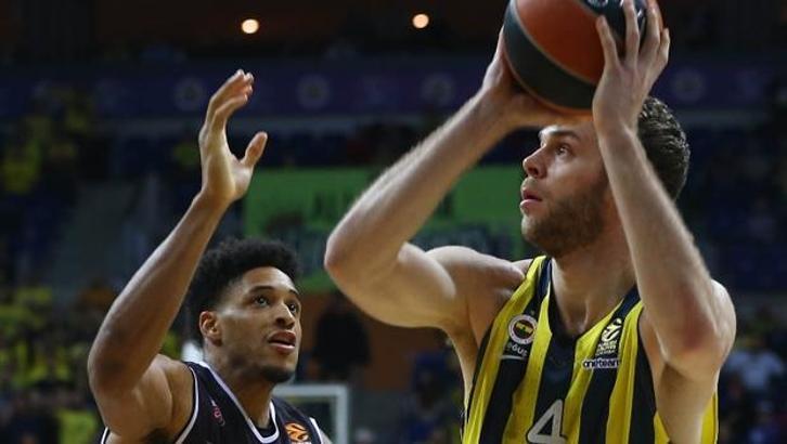 Fenerbahçe zorlanmadı!