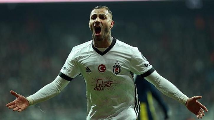 Kartal bitti demeden bitmez! Beşiktaş zirveye kanat çırptı!
