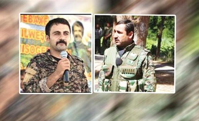 Son dakika! PYD/PKK dağıldı! İnfaz ediyorlar...