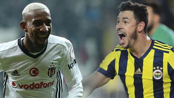 Talisca ve Giuliano'nun kader günü!