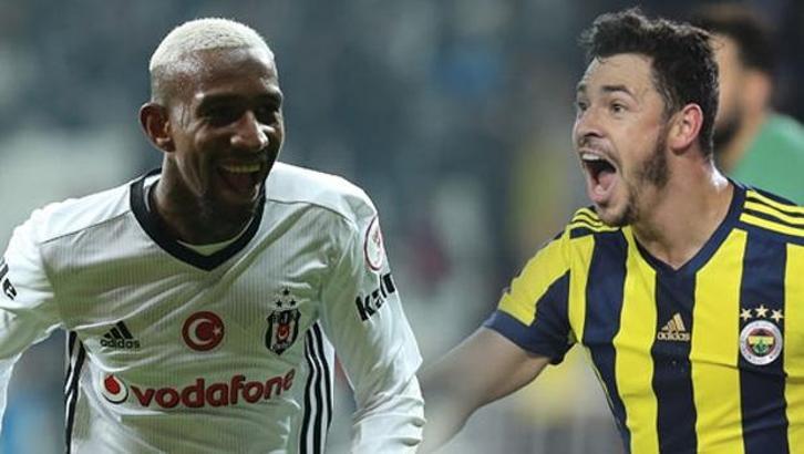Ve milli takım kadrosu açıklandı! Talisca ve Giuliano...