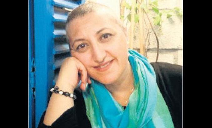 ‘Devletim ölmeden önce ilacımı versin’
