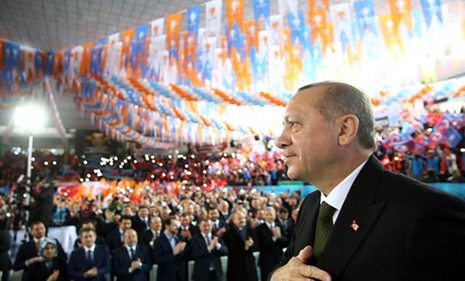 Cumhurbaşkanı Erdoğan: Afrin'de 3 bin 747 terörist etkisiz hale getirildi
