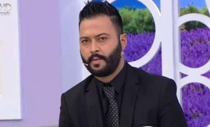 İşte intihar girişimi sonrası ilk görüntüsü!