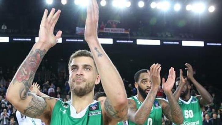 Darüşşafaka'nın final yolculuğu başlıyor!