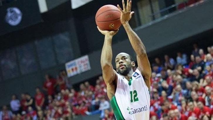 Eurocup Finali'nde ilk maçın MVP'Sİ belli oldu!