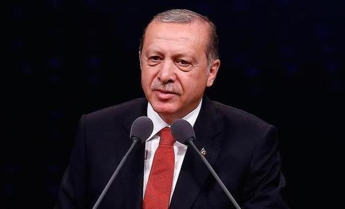 Erdoğan'dan Turgut Özal sürprizi