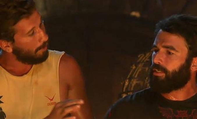 'Survivor'da çok fena sürprizler yaşanacak'