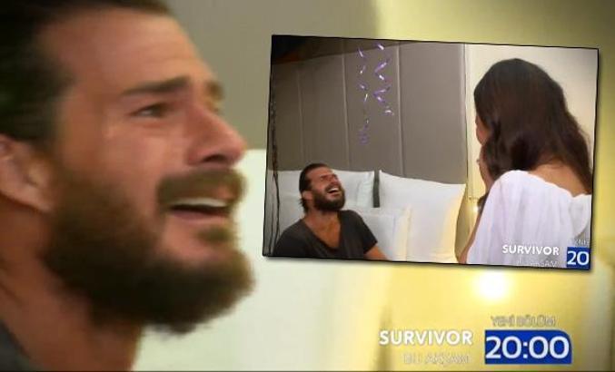 Survivor Hakan'ın eşi Gizem Hatipoğlu hamile mi?