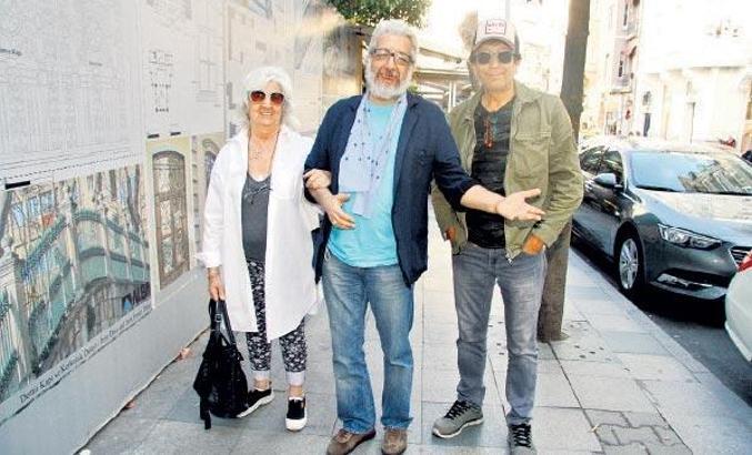 Kardeşim benden yaşlı