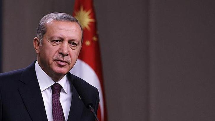 Erdoğan'dan Fenerbahçe Başkanı Koç'a kutlama