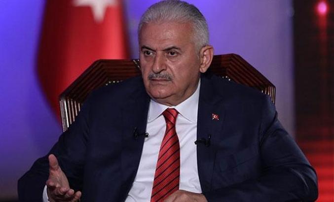 Başbakan Yıldırım: Kandil'i başlarına yıkacağız