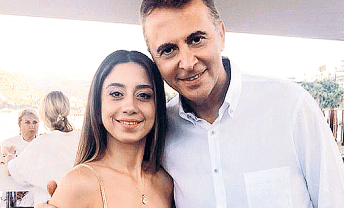 Beşiktaş’a yeni marş