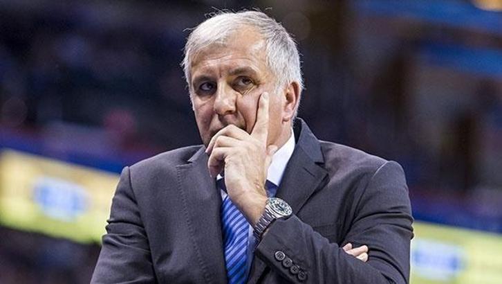 Obradovic: Hedefimiz her zaman daha iyisi