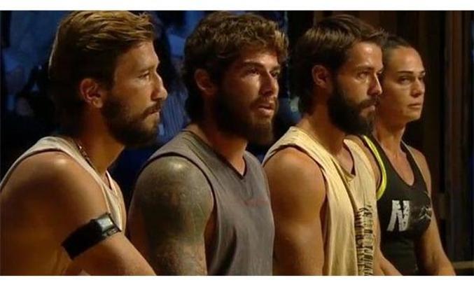 Survivor'da şampiyon belli oldu! İşte o isim...