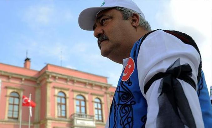 Kırkpınar "sessiz" başlıyor