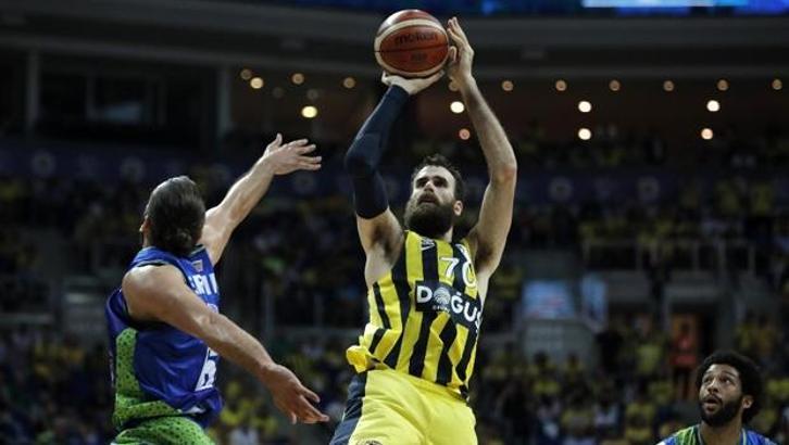Euroleague'de ilk hafta programı belli oldu!