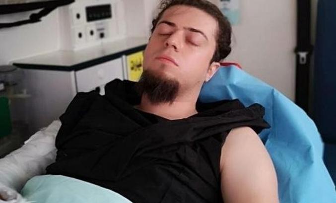 Onur Akay: Aref'i ısıran yılan kobra değil, zehirsiz kuru ısırığı var