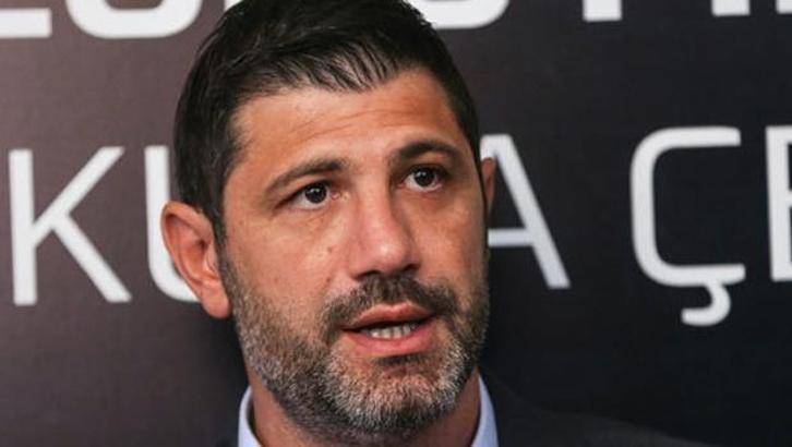 Ömer Onan: Bu sezon çok çekişmeli geçecek