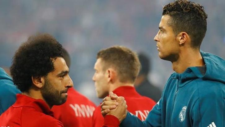 UEFA yılın oyuncusu ödülü için 3 adayı açıkladı