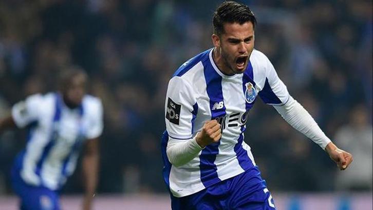 "Diego Reyes İstanbul'a geliyor"