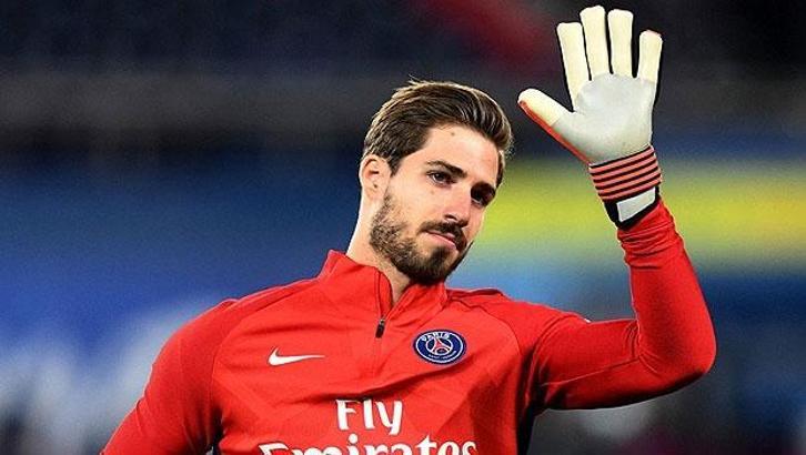 F.Bahçe'den Trapp hamlesi!