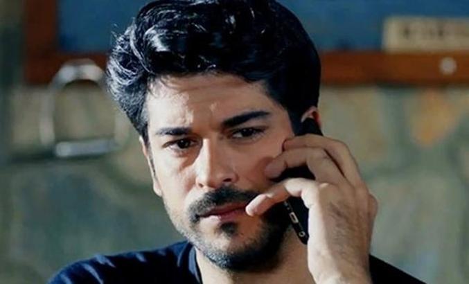 Saçlarını uzatan Burak Özçivit, İsmail YK'ya benzetildi