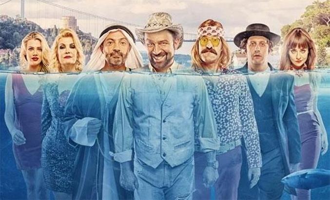 Çakallarla Dans 5 filminin ardından 6’ncısı da yolda