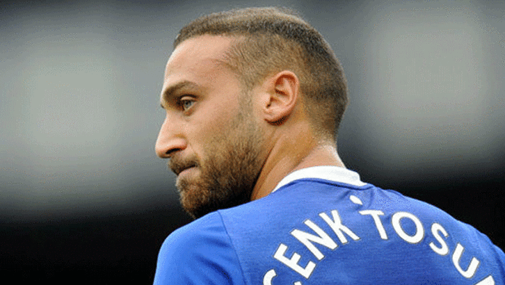 Cenk Tosun: "3 gün evden çıkmıyorum"