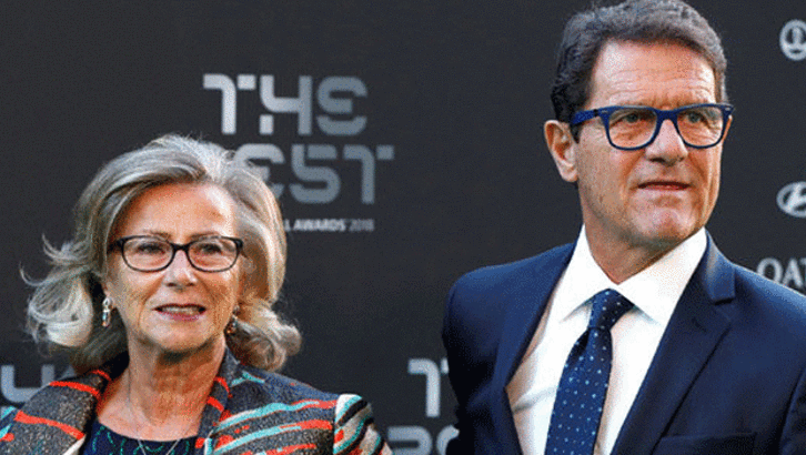 Fabio Capello: "Messi ve Ronaldo'nun yaptıkları saygısızlık"