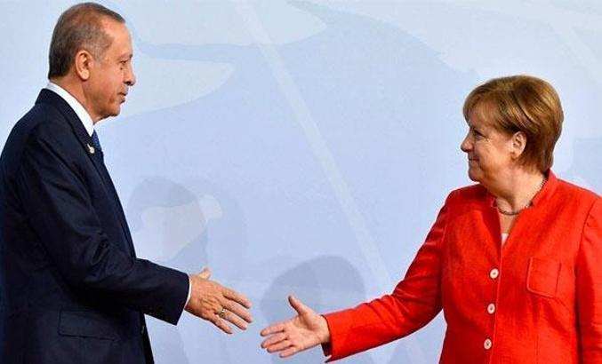 Erdoğan: Ticaret savaşının durdurulması tüm dünyanın hayrınadır