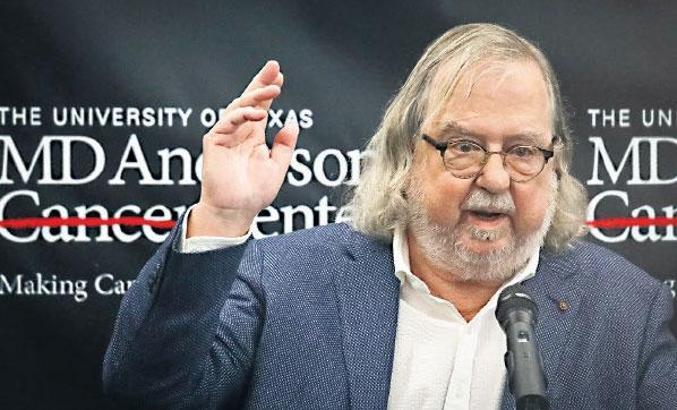 Nobel Tıp Ödülü iki kanser savaşçısına