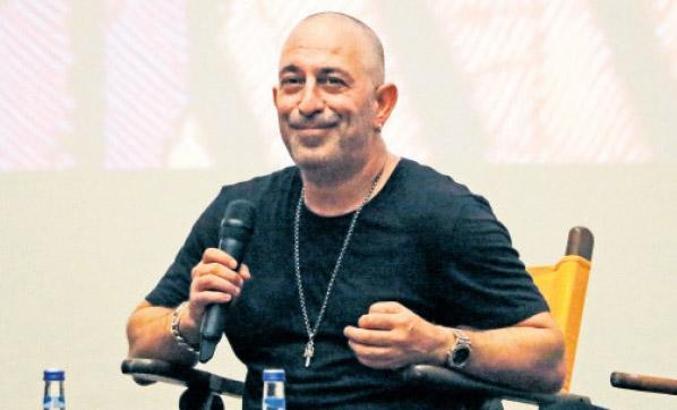 ‘Şener Ağabey ile komedi filmi yapmak istiyorum’