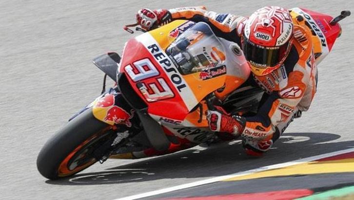 Moto Gp'de sıradaki heyecan Tayland...