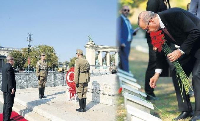 Suriye’de sabote edildik